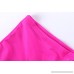 JerrisApparel Girls Two Pieces Swimwear Striped Tankini Swimsuit Bathing Suit Set Rose B07F83VHSL